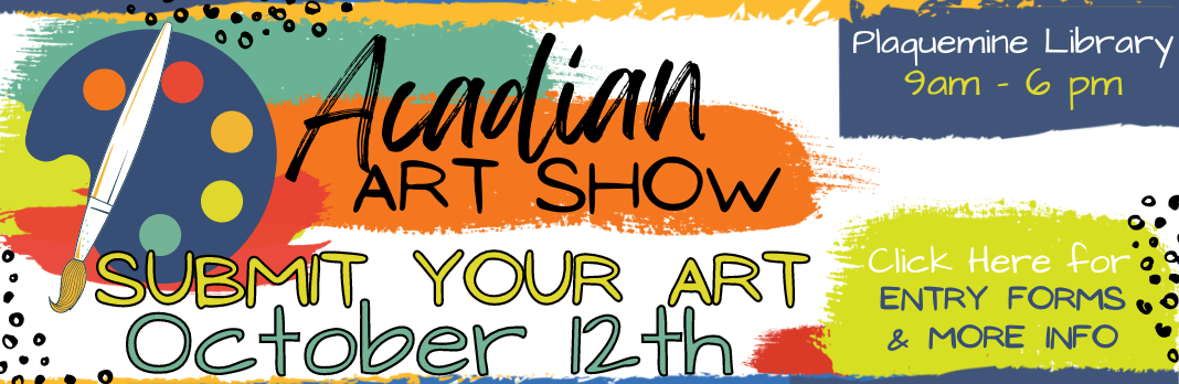2022 Acadian ArtShow