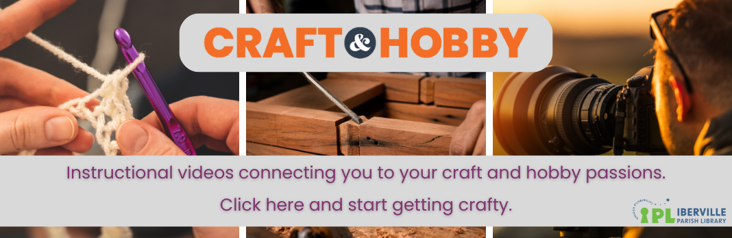 Craft & Hobby