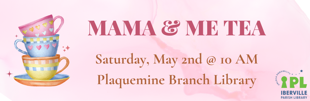 Mama & Me Tea