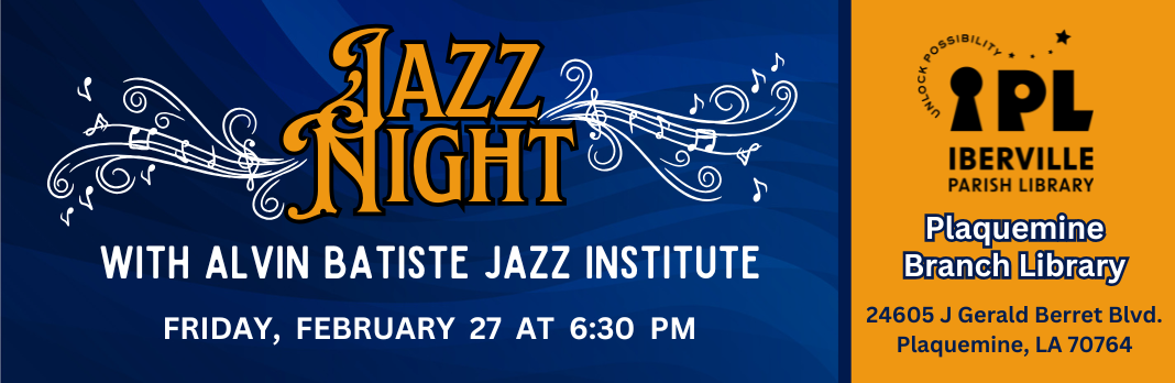 2026 Jazz Night